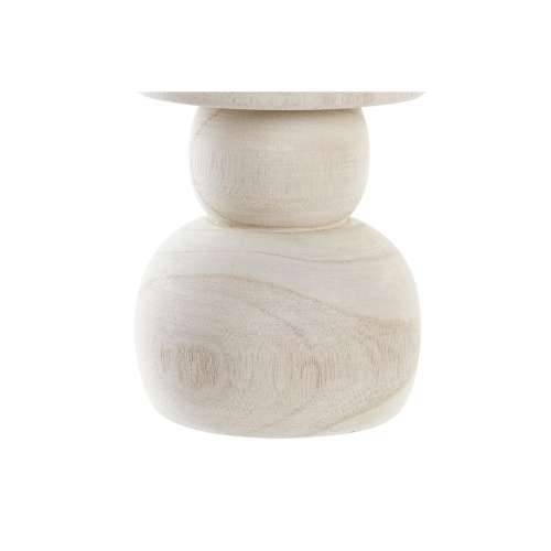 Vrč DKD Home Decor Smeđa Prirodno 14 x 14 x 27 cm Cijena