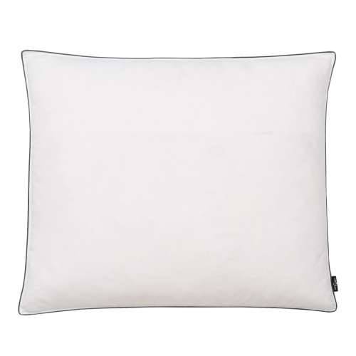 Jastuci punjeni paperjem i perjem 2 kom teški 70 x 60 cm bijeli Cijena