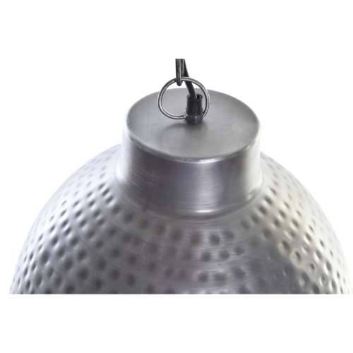 Stropna svjetiljka DKD Home Decor Srebrna 220 V 50 W (41 x 41 x 34 cm) Cijena