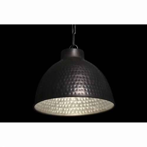 Stropna svjetiljka DKD Home Decor Srebrna 220 V 50 W (41 x 41 x 34 cm) Cijena
