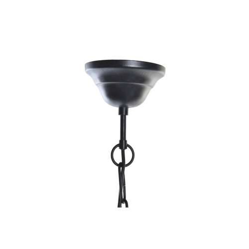Stropna svjetiljka DKD Home Decor Crna 220 V 50 W (41 x 41 x 34 cm) Cijena