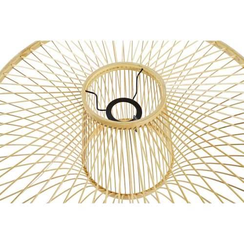 Zaslon Svjetiljke DKD Home Decor Bambus (50 x 50 x 20 cm) Cijena