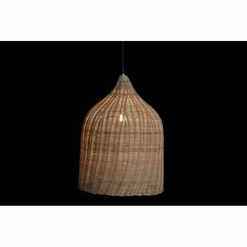 Stropna svjetiljka DKD Home Decor Prirodno 50 W 40 x 40 x 51 cm Cijena