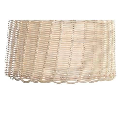 Stropna svjetiljka DKD Home Decor Prirodno 50 W 39 x 39 x 30 cm Cijena