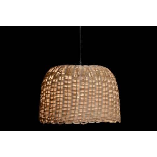 Stropna svjetiljka DKD Home Decor Prirodno 50 W 39 x 39 x 30 cm Cijena