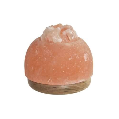 Svjetlosni ukras DKD Home Decor Sol Oranžna 15 W 16 x 16 x 18 cm Cijena