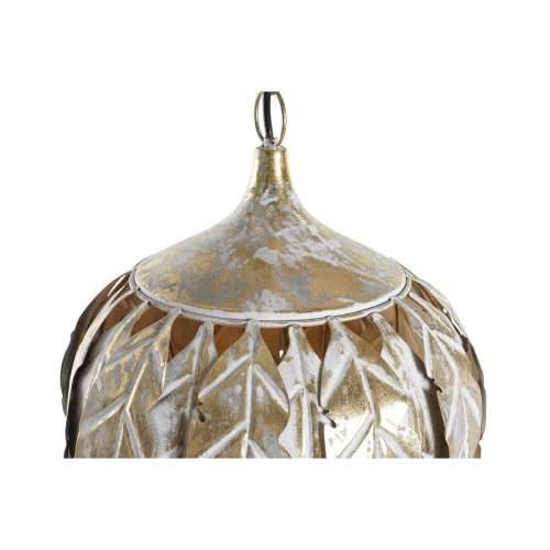 Stropna svjetiljka DKD Home Decor Siva 220 V 50 W (33 x 33 x 40 cm) Cijena