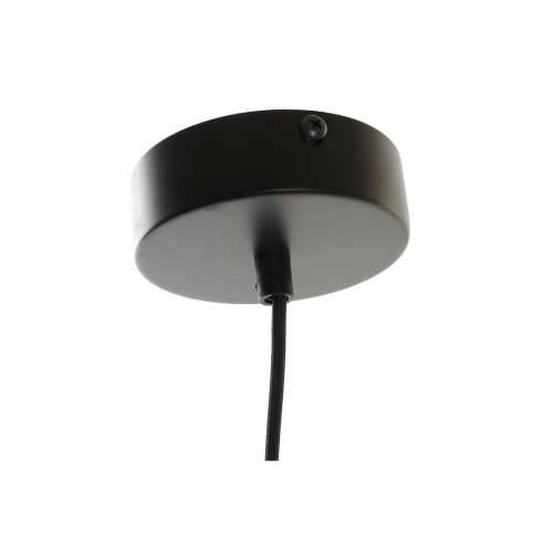 Stropna svjetiljka DKD Home Decor Crna Smeđa 220 V 50 W (31 x 31 x 27 cm) Cijena