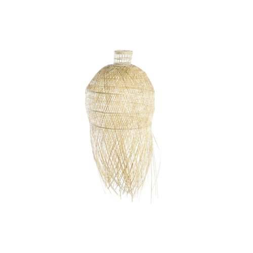 Zaslon Svjetiljke DKD Home Decor Bambus (31 x 31 x 58 cm) Cijena