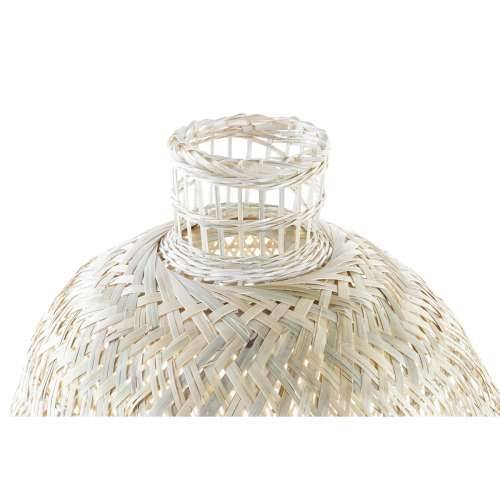 Zaslon Svjetiljke DKD Home Decor Bambus (31 x 31 x 58 cm) Cijena