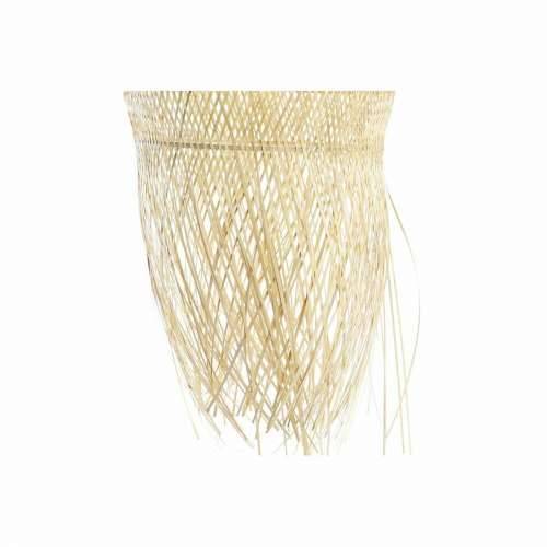 Zaslon Svjetiljke DKD Home Decor Bambus (31 x 31 x 58 cm) Cijena