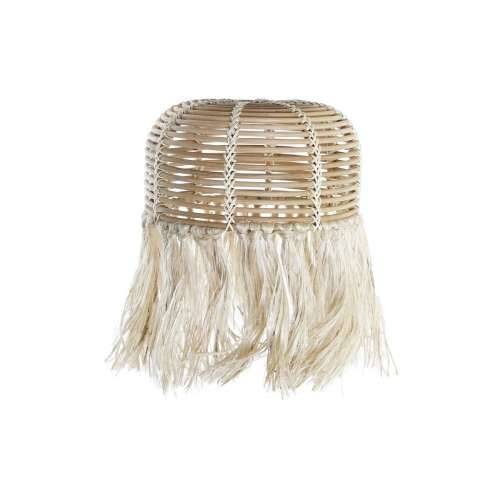 Zaslon Svjetiljke DKD Home Decor Ratan (30 x 30 x 38 cm) Cijena