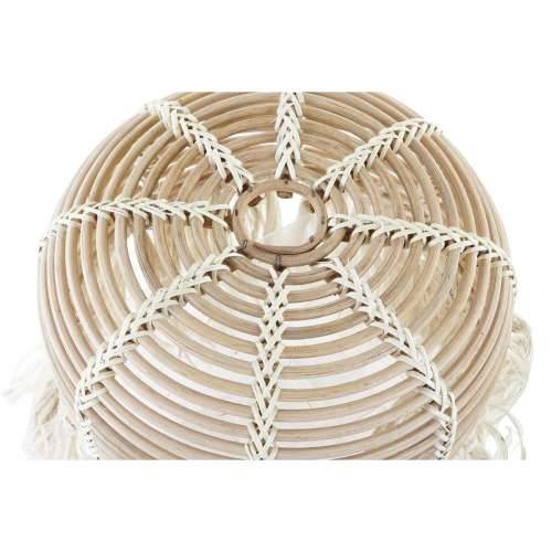 Zaslon Svjetiljke DKD Home Decor Ratan (30 x 30 x 38 cm) Cijena