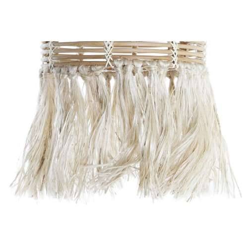 Zaslon Svjetiljke DKD Home Decor Ratan (30 x 30 x 38 cm) Cijena