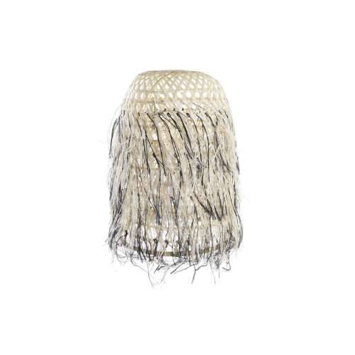 Zaslon Svjetiljke DKD Home Decor Bambus (34 x 34 x 50 cm) Cijena