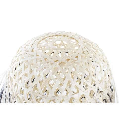 Zaslon Svjetiljke DKD Home Decor Bambus (34 x 34 x 50 cm) Cijena