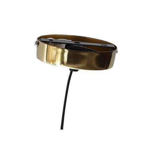 Stropna svjetiljka DKD Home Decor 33 x 33 x 24 cm Roza Metal Lila 50 W (2 kom.) Cijena