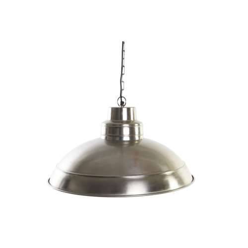 Stropna svjetiljka DKD Home Decor 54 x 54 x 30 cm Srebrna Željezo 50 W Cijena