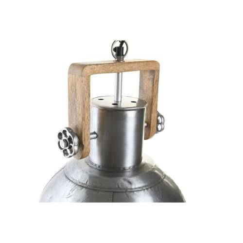 Stropna svjetiljka DKD Home Decor Srebrna Smeđa Srebro 50 W (31 x 31 x 44 cm) Cijena