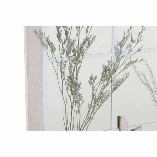 Zidno ogledalo DKD Home Decor Bež Vrč Cottage 35 x 10 x 50 cm Cijena