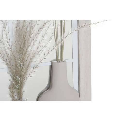 Zidno ogledalo DKD Home Decor Bež Vrč Cottage 35 x 10 x 50 cm Cijena