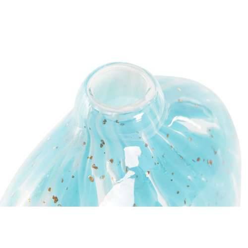 Vrč DKD Home Decor Plava Kristal Mediteran 12,5 x 6,5 x 28 cm Cijena