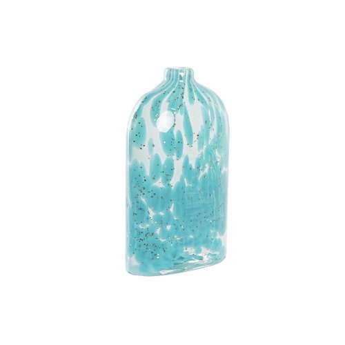 Vrč DKD Home Decor Plava Kristal Mediteran 12 x 7,5 x 21,5 cm Cijena