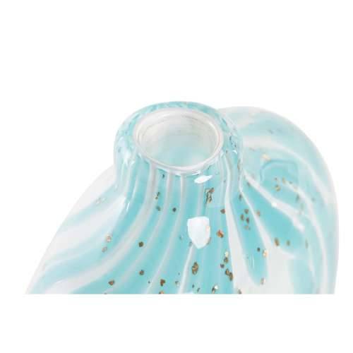 Vrč DKD Home Decor Plava Kristal Mediteran 12 x 7,5 x 21,5 cm Cijena