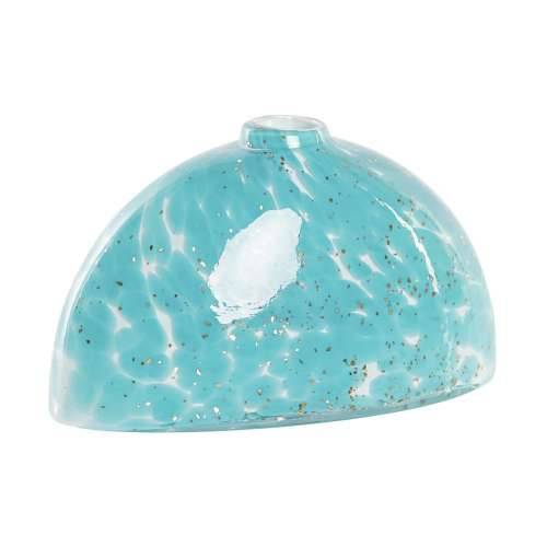 Vrč DKD Home Decor Plava Kristal Mediteran 20 x 9,5 x 12 cm Cijena