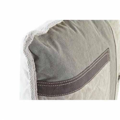 Jastuk DKD Home Decor Siva Bijela Vintage 45 x 15 x 45 cm Cijena