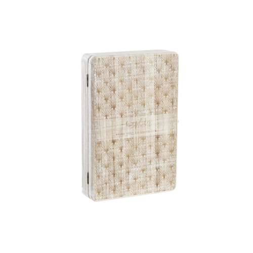Ormar za ključeve DKD Home Decor Prirodno Drvo MDF 20 x 5,2 x 30 cm Cijena