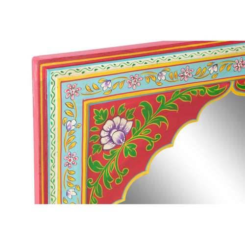 Set namještaja DKD Home Decor Pisana 117 x 40 x 76 cm Cijena