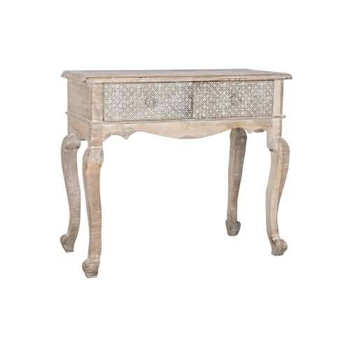 Hodnik DKD Home Decor Bijela 91 x 42 x 81 cm Cijena