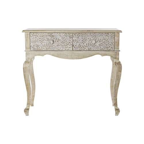 Hodnik DKD Home Decor Bijela 91 x 42 x 81 cm Cijena