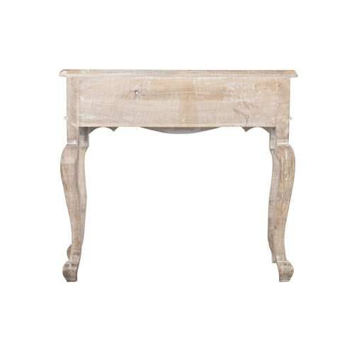 Hodnik DKD Home Decor Bijela 91 x 42 x 81 cm Cijena
