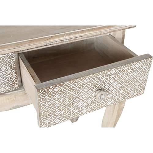Hodnik DKD Home Decor Bijela 91 x 42 x 81 cm Cijena
