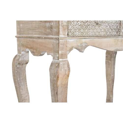 Hodnik DKD Home Decor Bijela 91 x 42 x 81 cm Cijena