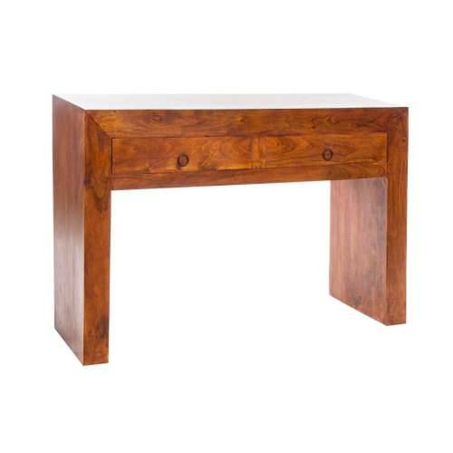 Hodnik DKD Home Decor Smeđa 110 x 35 x 75 cm Cijena