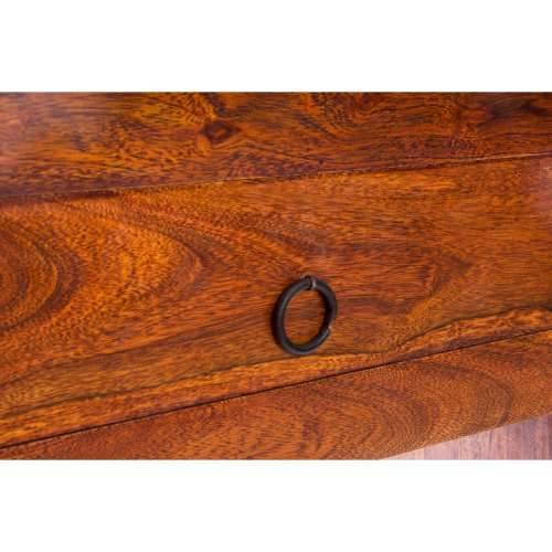 Hodnik DKD Home Decor Smeđa 110 x 35 x 75 cm Cijena