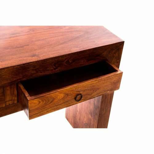 Hodnik DKD Home Decor Smeđa 110 x 35 x 75 cm Cijena