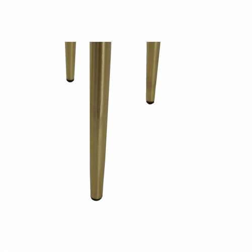 Set 3 stolića DKD Home Decor Bijela Crna Zelena zlatan 68 x 46,5 x 53 cm Cijena