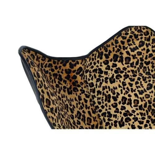 Blagavaonska stolica DKD Home Decor Smeđa Crna 73 x 70 x 93 cm Cijena