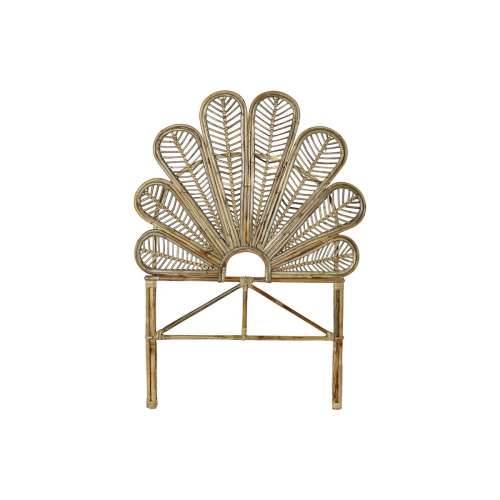 Uzglavlje DKD Home Decor Prirodno Ratan 90 x 4 x 128 cm 93 x 3 x 128 cm Cijena