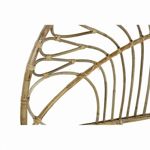 Uzglavlje DKD Home Decor Prirodno Ratan 177 x 4 x 131 cm Cijena