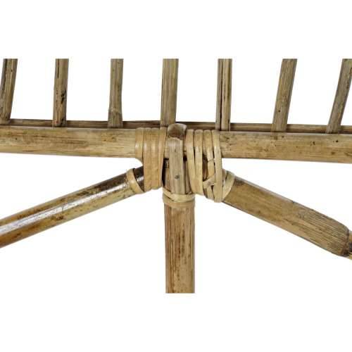 Uzglavlje DKD Home Decor Prirodno Ratan 177 x 4 x 131 cm Cijena