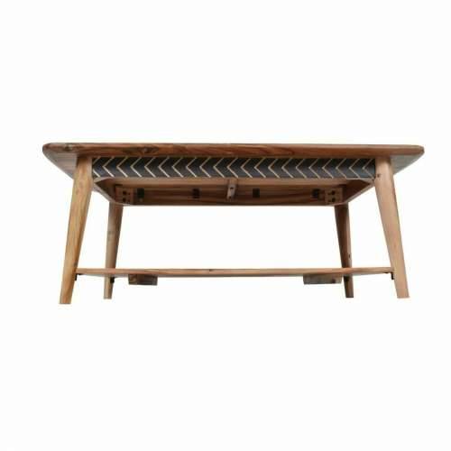 Stolić za dnevni boravak DKD Home Decor (117 x 60 x 45 cm) Cijena