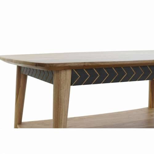 Stolić za dnevni boravak DKD Home Decor (117 x 60 x 45 cm) Cijena