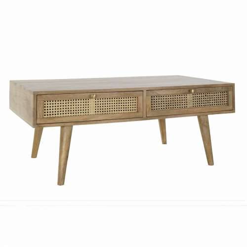 Stolić za dnevni boravak DKD Home Decor Drvo Manga 115 x 60 x 46 cm Cijena