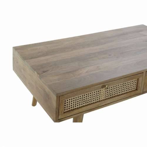 Stolić za dnevni boravak DKD Home Decor Drvo Manga 115 x 60 x 46 cm Cijena