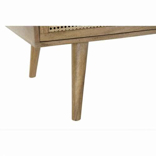 Stolić za dnevni boravak DKD Home Decor Drvo Manga 115 x 60 x 46 cm Cijena